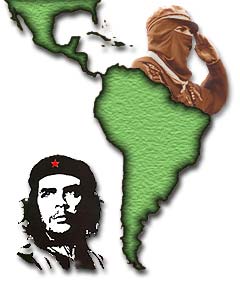 Actualites Latino americaines