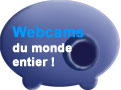 Webcam du monde