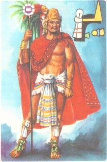 Moctezuma