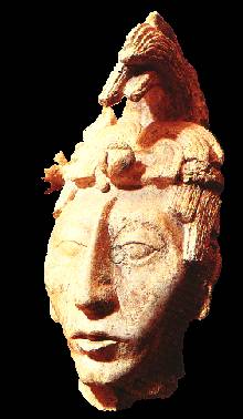 Tete Maya