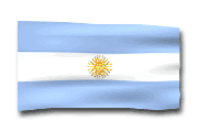 Drapeau Argentine