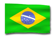Drapeau Brsil