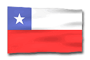 Drapeau Chili