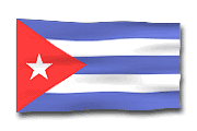 Drapeau Cuba