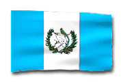 Drapeau Guatemala