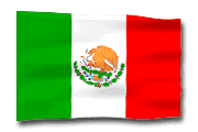 Drapeau Mexique