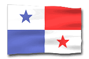 Drapeau Panama