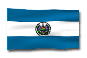 Drapeau Salvador