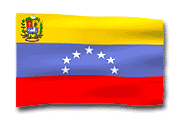 Drapeau Venezuela
