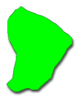 Carte Guyane Franaise