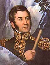 Jos de San Martin