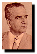 Ciro Alegra