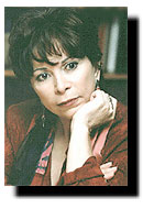 Isabel Allende