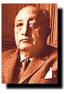 Miguel Angel Asturias