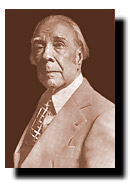 Jorge Luis Borges