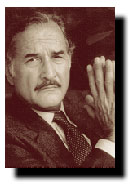 Carlos Fuentes