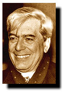 Mario Vargas Llosa