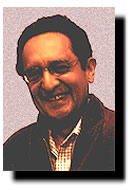 Manuel Scorza