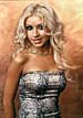 Christina Aguilera