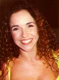 Daniela Mercury