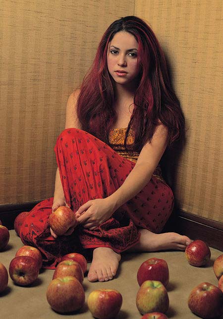 Shakira