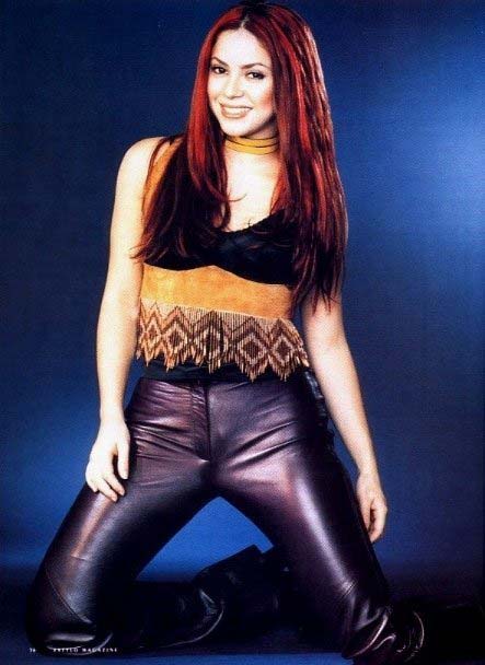 Shakira