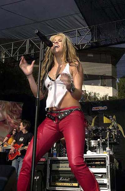 Shakira