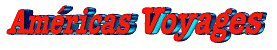 Amricas Voyages